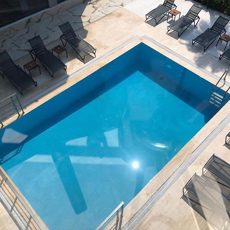 Q Business Hotels Antalya Kültér fotó