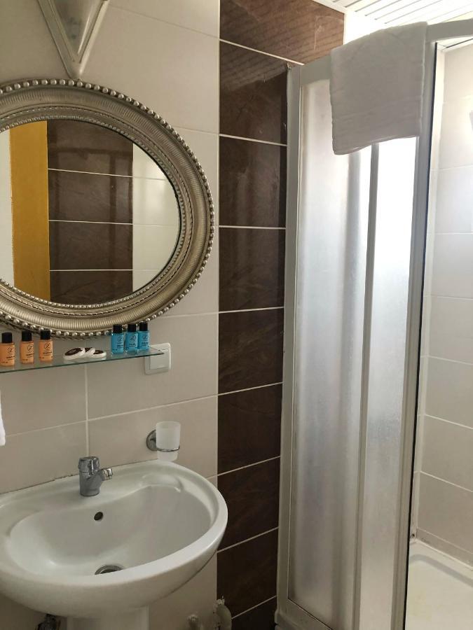 Q Business Hotels Antalya Kültér fotó