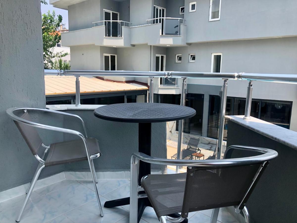 Q Business Hotels Antalya Kültér fotó
